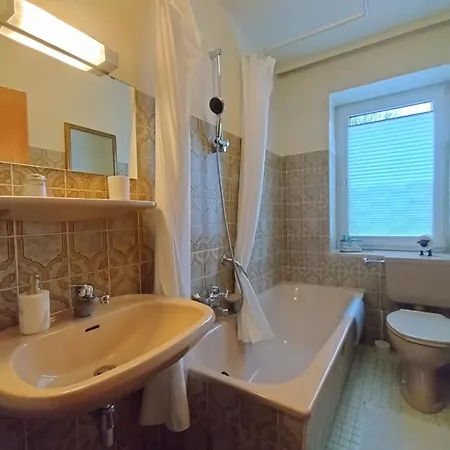 Apartamento Flueburg