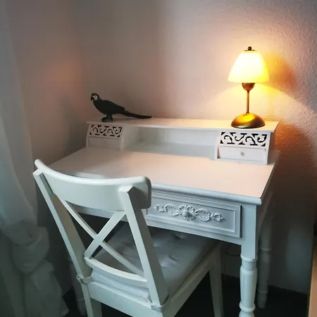 Flueburg Apartman