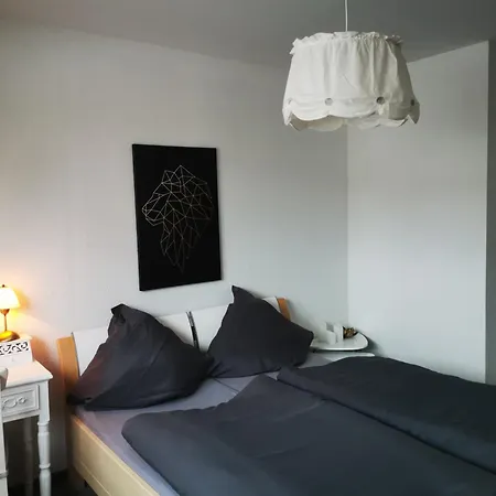 Apartamento Flueburg