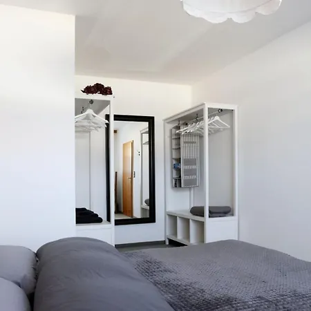 Apartman Flueburg Diemelstadt